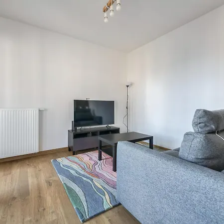 Plac Unii By Northside