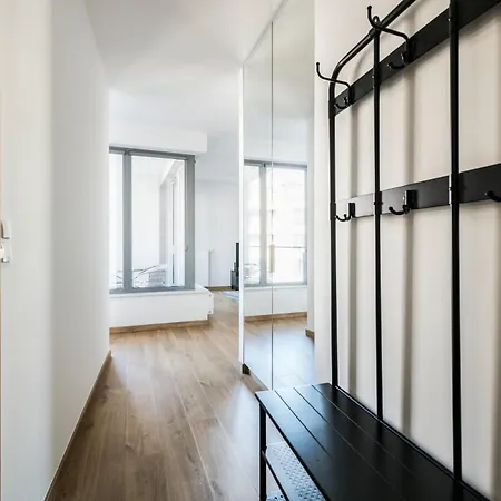 Plac Unii By Northside