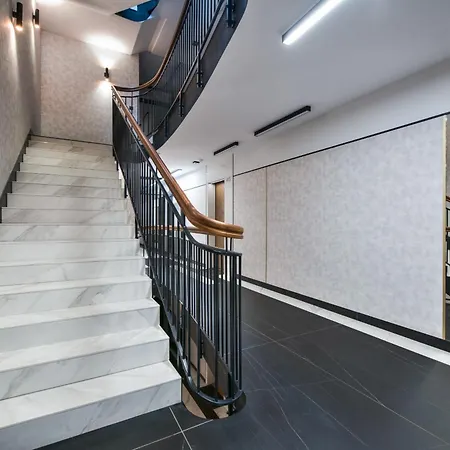 Lejlighed Plac Unii By Northside Gdynia