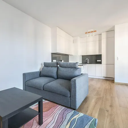 Plac Unii By Northside *