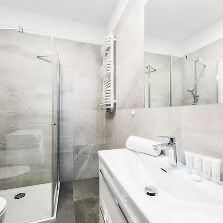 Plac Unii By Northside غدينيا