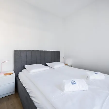 Plac Unii By Northside Lejlighed Gdynia