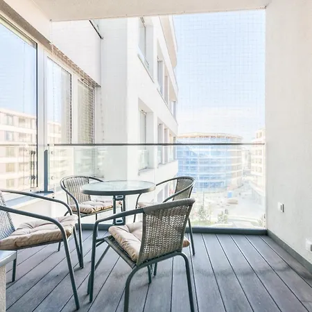 Plac Unii By Northside