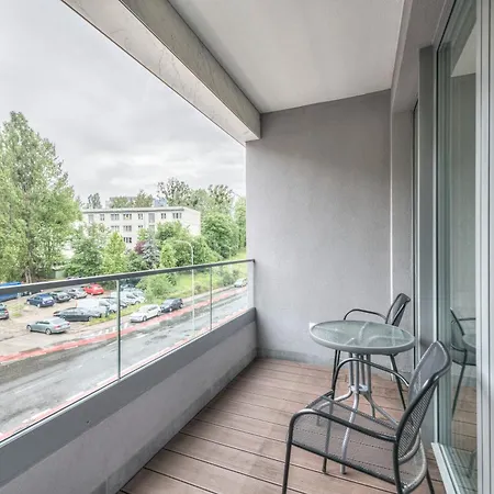 Plac Unii By Northside شقة غدينيا