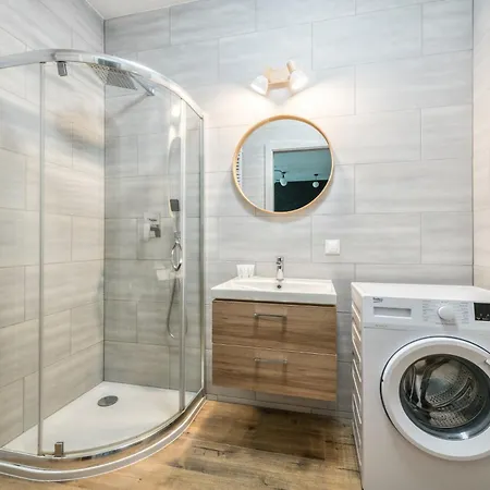 Lejlighed Plac Unii By Northside Gdynia