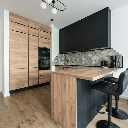 Plac Unii By Northside * غدينيا