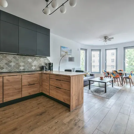 Plac Unii By Northside * Gdynia