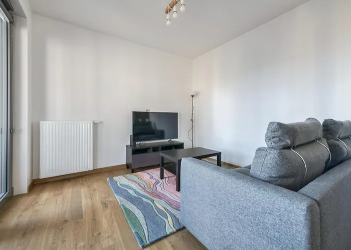 Plac Unii By Northside