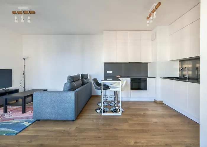 Plac Unii By Northside