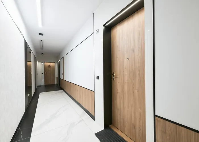 Plac Unii By Northside * Gdynia