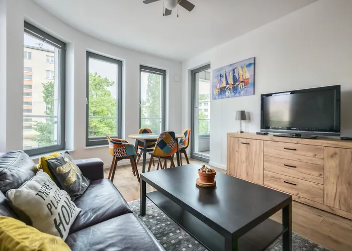 Plac Unii By Northside Gdynia