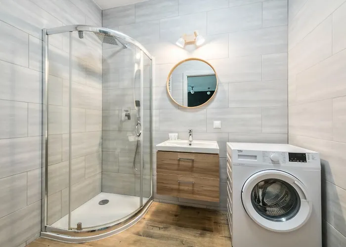 Apartment Plac Unii By Northside Gdynia